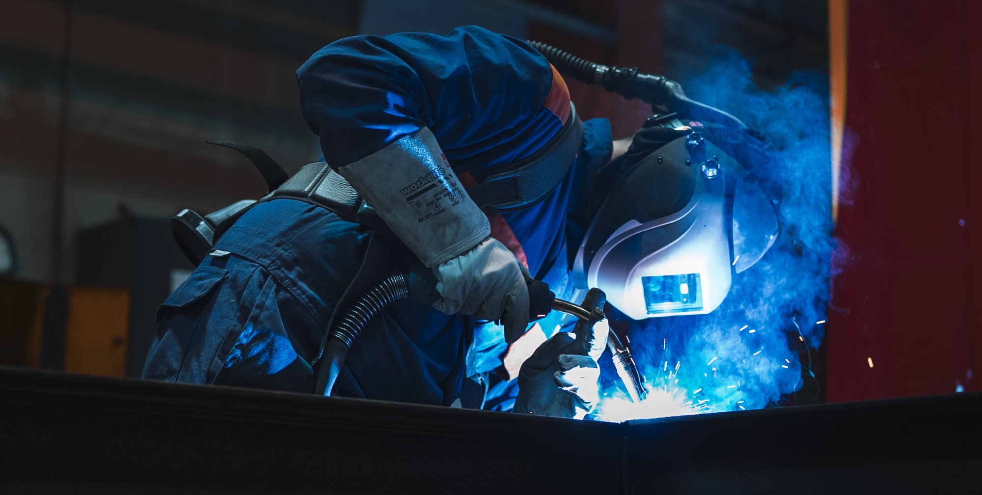 Metallialan osaajia Pohjois-Savoon